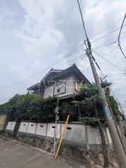 府中町1丁目戸建貸家