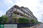 ＪＲ常磐線（各駅停車）北松戸駅まで徒歩9分