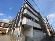 ＪＲ総武線（各駅停車）千葉駅まで徒歩7分