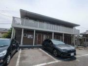 サニーヒルズ岡宮