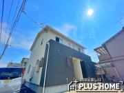 テラスハウス北出島