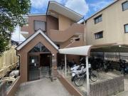 ＪＲ山陰本線太秦駅まで徒歩2分