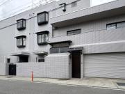 ベルヴィ本山中町
