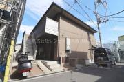 地下鉄千日前線北巽駅まで徒歩9分