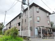 マンション霞野坂