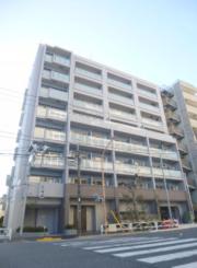 S-RESIDENCE押上パークサイド
