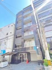 地下鉄御堂筋線西中島南方駅まで徒歩3分