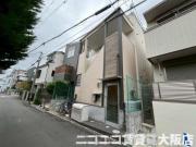 阪急宝塚線石橋阪大前駅まで徒歩8分