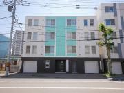 パールハイム桑園