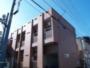 ＪＲ仙山線東照宮駅まで徒歩5分