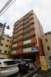 コーポ小林 小倉