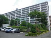 西船橋ハイム2号棟