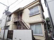 京王線代田橋駅まで徒歩6分