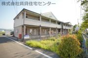 ＪＲ和歌山線下井阪駅まで徒歩8分