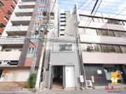 地下鉄谷町線東梅田駅まで徒歩5分
