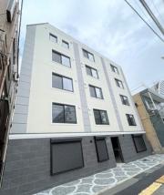 SOLASIA residence 南大塚