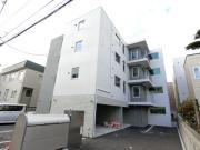地下鉄東西線ひばりが丘駅まで徒歩3分