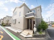練馬区谷原6丁目戸建