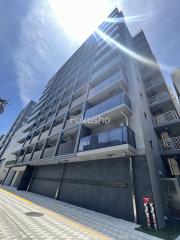 京急本線京急鶴見駅まで徒歩3分