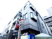 東京メトロ丸ノ内線(方南町支線)中野新橋駅まで徒歩2分