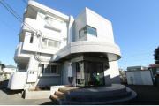 ＪＲ青梅線牛浜駅まで徒歩7分