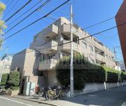 ガーデンホーム早稲田