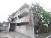 GRACE COURT