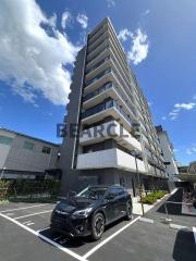 プレサンスTHE KYOTO 新町通