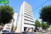 ブリリアコート金山