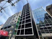地下鉄長堀鶴見緑地線西大橋駅まで徒歩4分