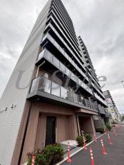 ソラステージ金町