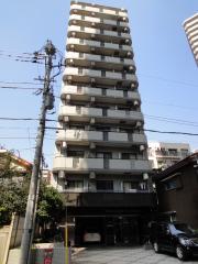 グリフィン川崎・西口弐番館