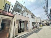 阪急宝塚線庄内駅まで徒歩12分