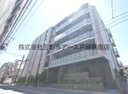 フレンシア目黒洗足