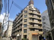 ジーエスハイム高速神戸