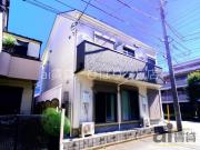 コーラルコートひばりヶ丘壱番館