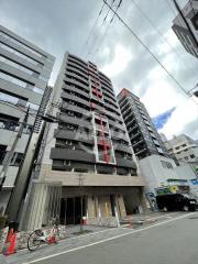 地下鉄堺筋線北浜駅まで徒歩7分