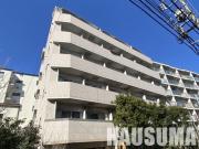パークウェル文京千石