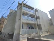 ＪＲ内房線本千葉駅まで徒歩4分