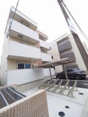 フジパレス阪急園田EASTV番館
