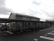 ＪＲ左沢線寒河江駅まで徒歩19分