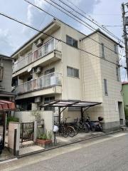 地下鉄東山線中村公園駅まで徒歩20分