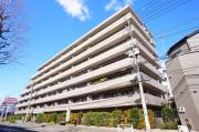 ＪＲ南武線武蔵小杉駅まで徒歩16分
