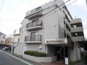 京成本線堀切菖蒲園駅まで徒歩8分