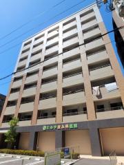 地下鉄御堂筋線天王寺駅まで徒歩7分