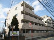 西武池袋・豊島線桜台駅まで徒歩7分