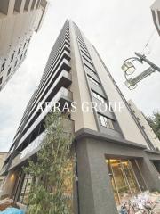ラティエラ武蔵小山レジデンス