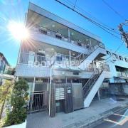 東京メトロ丸ノ内線(方南町支線)中野新橋駅まで徒歩6分