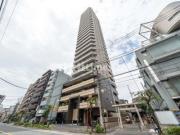 プライムアーバン新宿夏目坂タワーレジデンス