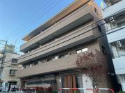 都営大江戸線牛込柳町駅まで徒歩7分